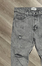 Carica l&#39;immagine nel visualizzatore di Gallery, Jeans LooseFit Dark Grey
