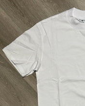 Carica l'immagine nel visualizzatore di Gallery, T-Shirt MezzoCollo OverSize Off-White

