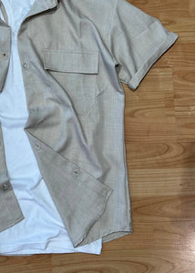 Coordinato BalloonFit MochaMousse