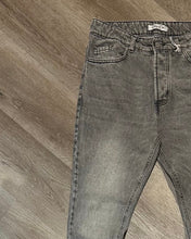 Carica l&#39;immagine nel visualizzatore di Gallery, Jeans FlareFit LightGrey

