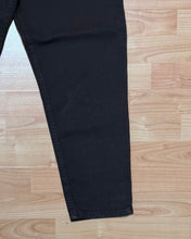 Carica l'immagine nel visualizzatore di Gallery, Jeans LooseFit Cropped 90’s Cioccolato
