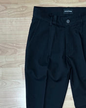 Carica l&#39;immagine nel visualizzatore di Gallery, Panta LooseFit 8060 Black

