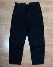 Carica l'immagine nel visualizzatore di Gallery, Jeans BaggyFit TascaAmerica Black
