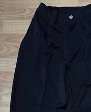 Carica l'immagine nel visualizzatore di Gallery, PANTA PENCE SUPER LOOSEFIT DARKBLUE
