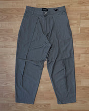 Carica l'immagine nel visualizzatore di Gallery, PANTA JAPAN PENCE FRONTALE DARKGREY
