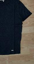 Carica l&#39;immagine nel visualizzatore di Gallery, Maglia GL In Filo Black
