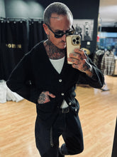 Carica l&#39;immagine nel visualizzatore di Gallery, Blazer Japan Boucle Black
