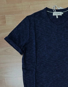 Maglia GL in Filo BluNotte