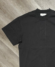 Carica l&#39;immagine nel visualizzatore di Gallery, T-Shirt OverSize 250g Destroyed Dark Grey
