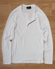 Carica l'immagine nel visualizzatore di Gallery, T-Shirt Bottoni Achille Off-White
