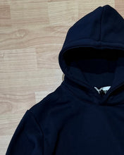 Carica l'immagine nel visualizzatore di Gallery, Felpa BoxyFit Felpata Blu Notte
