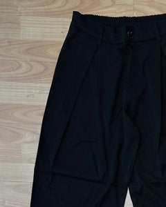 Panta Pence SuperJapan Black