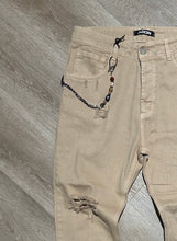 Carica l&#39;immagine nel visualizzatore di Gallery, Jeans LooseFit Old Sabbia
