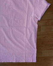 Carica l'immagine nel visualizzatore di Gallery, T-Shirt Mezzocollo OverSize Pink
