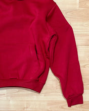Carica l&#39;immagine nel visualizzatore di Gallery, Felpa BoxyFit Felpata Red

