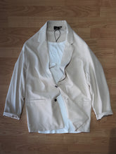 Carica l'immagine nel visualizzatore di Gallery, Blazer OverFit Due Bottoni MochaMousse
