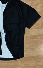 Carica l&#39;immagine nel visualizzatore di Gallery, Coordinato BalloonFit Black
