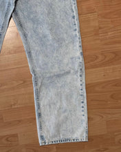 Carica l'immagine nel visualizzatore di Gallery, Jeans BaggyFit Used Tie-Dye
