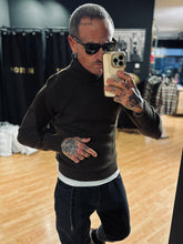 Carica l&#39;immagine nel visualizzatore di Gallery, Dolcevita MistoLana Cioccolato
