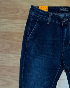 Jeans RegularFit 2824 Tasca America