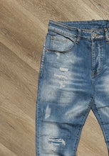 Carica l&#39;immagine nel visualizzatore di Gallery, Jeans LooseFit Carry Rotture&amp;Abrasioni
