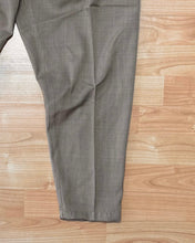 Carica l'immagine nel visualizzatore di Gallery, Panta DoppiaPence LooseFit 2676 MochaMousse
