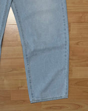 Carica l'immagine nel visualizzatore di Gallery, Jeans BaggyFit LightBlue
