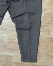 Carica l&#39;immagine nel visualizzatore di Gallery, Panta Inv. LooseFit DoppiaPence Moro
