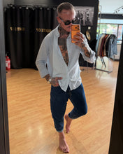 Carica l'immagine nel visualizzatore di Gallery, Jeans LooseFit DarkBlue Anni 90
