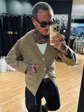 Carica l&#39;immagine nel visualizzatore di Gallery, Blazer Japan Boucle MochaMousse
