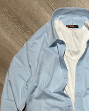 Carica l'immagine nel visualizzatore di Gallery, Camicia Bond Sky
