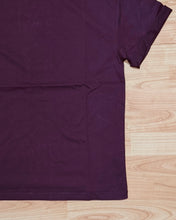 Carica l'immagine nel visualizzatore di Gallery, T-Shirt BoxyFit Bordeaux
