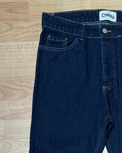 Carica l&#39;immagine nel visualizzatore di Gallery, Jeans LooseFit DarkBlue
