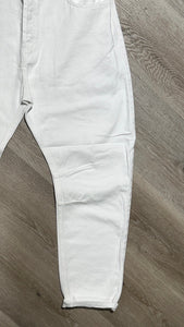 Jeans BaggyFit Caballeros Off-White