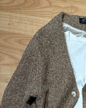 Carica l&#39;immagine nel visualizzatore di Gallery, Blazer Japan Boucle MochaMousse
