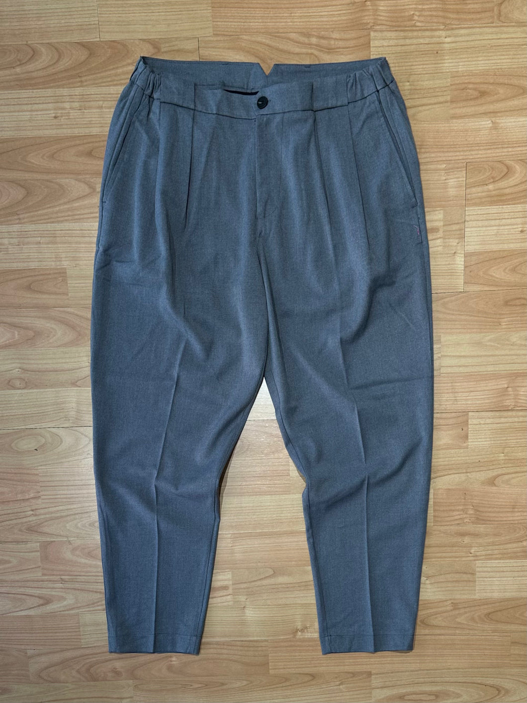 Dandy 10 Melange