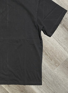 T-Shirt OverSize 250g Destroyed Dark Grey