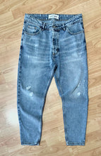 Carica l&#39;immagine nel visualizzatore di Gallery, Jeans LooseFit Carrot
