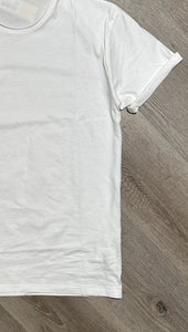 T-shirt Basica Gianni Lupo Off-White