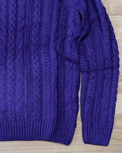 Carica l'immagine nel visualizzatore di Gallery, Dolcevita Braids Purple
