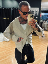 Carica l&#39;immagine nel visualizzatore di Gallery, Blazer Japan Boucle Apricot
