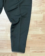 Carica l&#39;immagine nel visualizzatore di Gallery, Panta Inv. LooseFit DoppiaPence Verde Army
