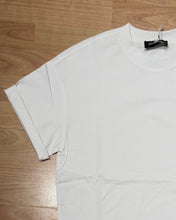 Carica l'immagine nel visualizzatore di Gallery, T-Shirt BoxyFit Off-White
