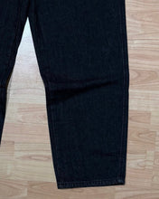 Carica l'immagine nel visualizzatore di Gallery, Jeans BaggyFit TascaAmerica Black
