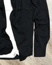 Carica l'immagine nel visualizzatore di Gallery, Camicia Bond Black
