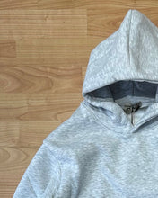 Carica l&#39;immagine nel visualizzatore di Gallery, Felpa BoxyFit Felpata Grey
