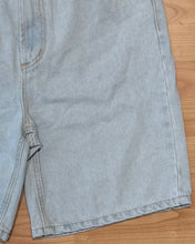 Carica l'immagine nel visualizzatore di Gallery, Bermuda LightJeans 90's BaggyFit
