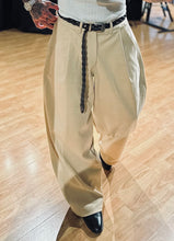 Carica l&#39;immagine nel visualizzatore di Gallery, Panta Classic SuperLooseFit Sabbia
