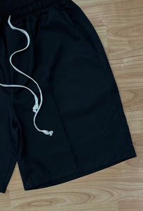 Coordinato BalloonFit Black