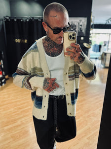 Cardigan Fantasy Burro